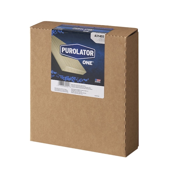 Purolator A31455 PurolatorONE Advanced Air Filter